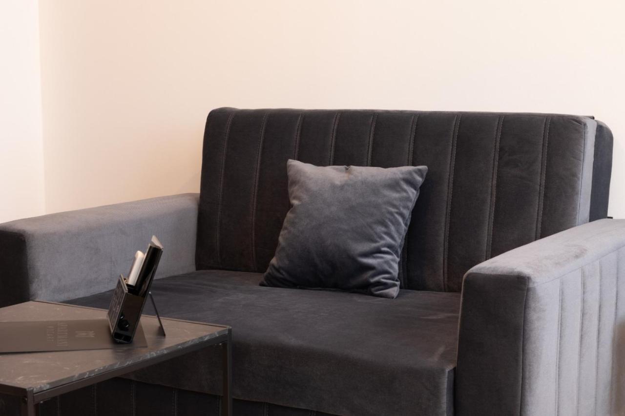 Apartmani Mozart-Centar Вировитица Екстериор снимка