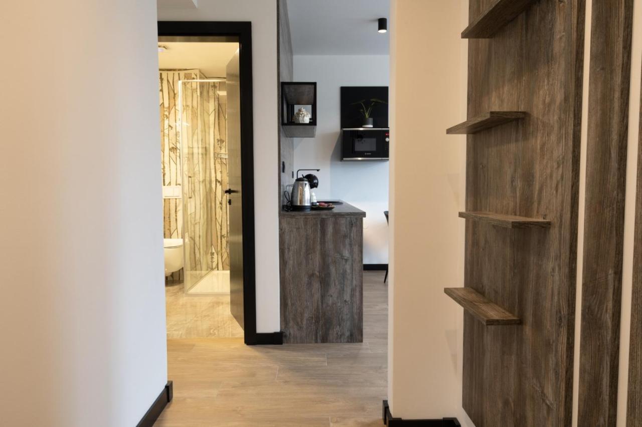 Apartmani Mozart-Centar Вировитица Екстериор снимка