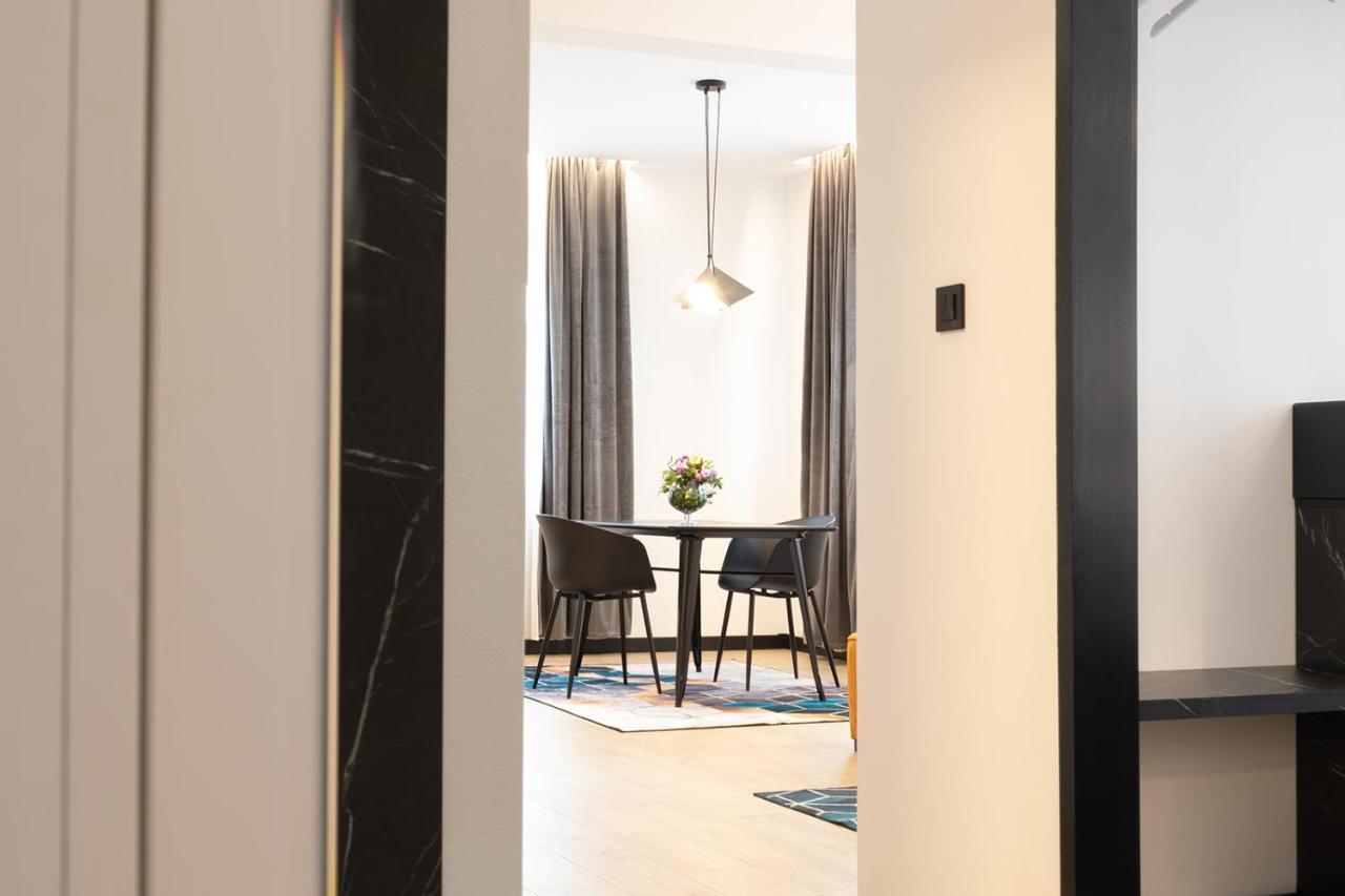 Apartmani Mozart-Centar Вировитица Екстериор снимка