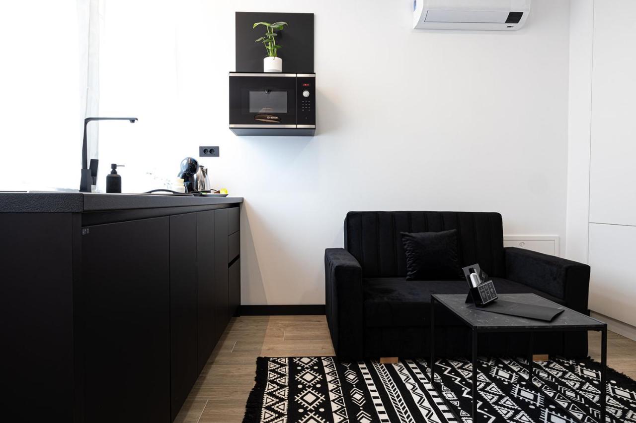 Apartmani Mozart-Centar Вировитица Екстериор снимка
