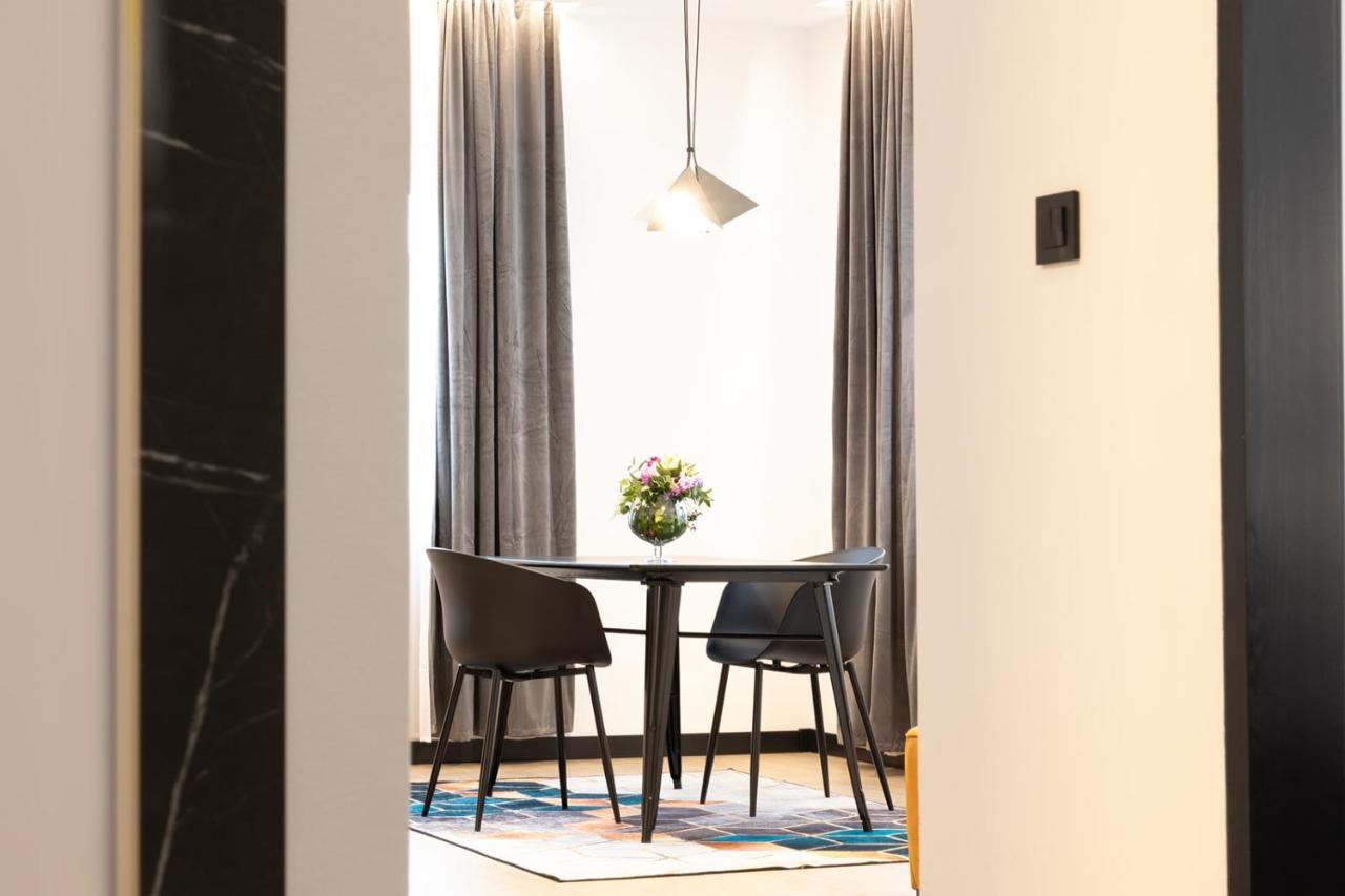 Apartmani Mozart-Centar Вировитица Екстериор снимка