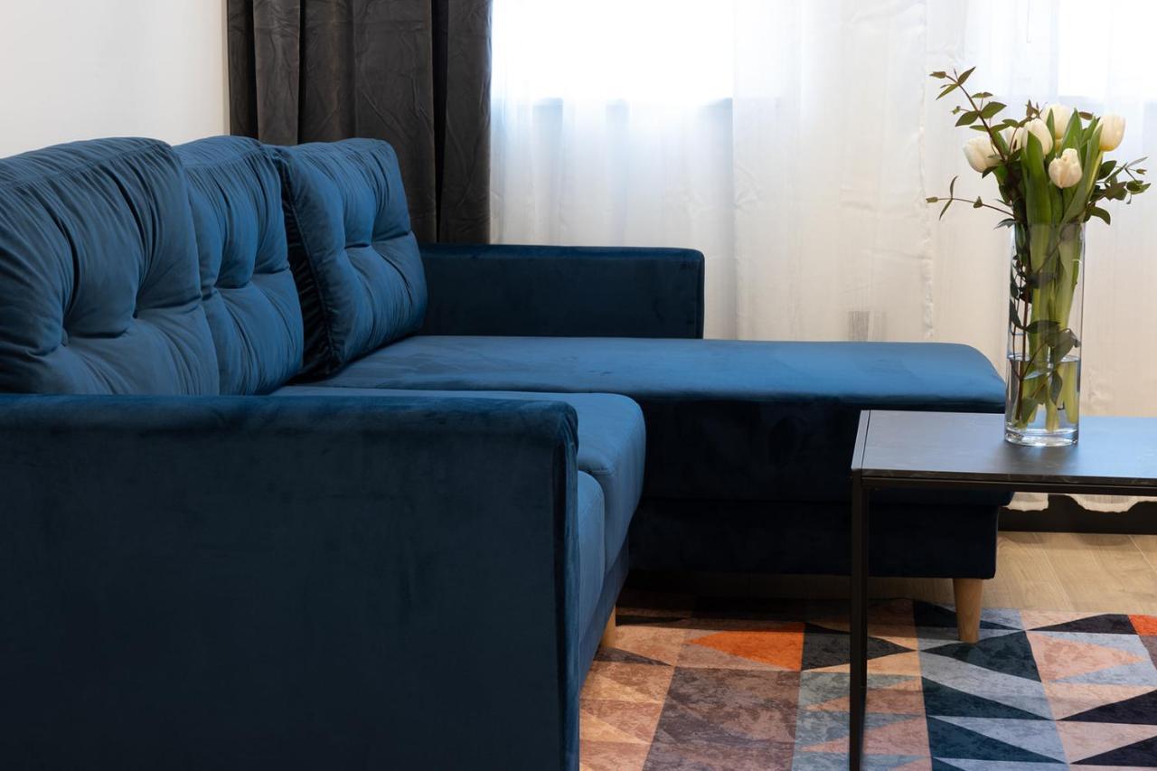 Apartmani Mozart-Centar Вировитица Екстериор снимка