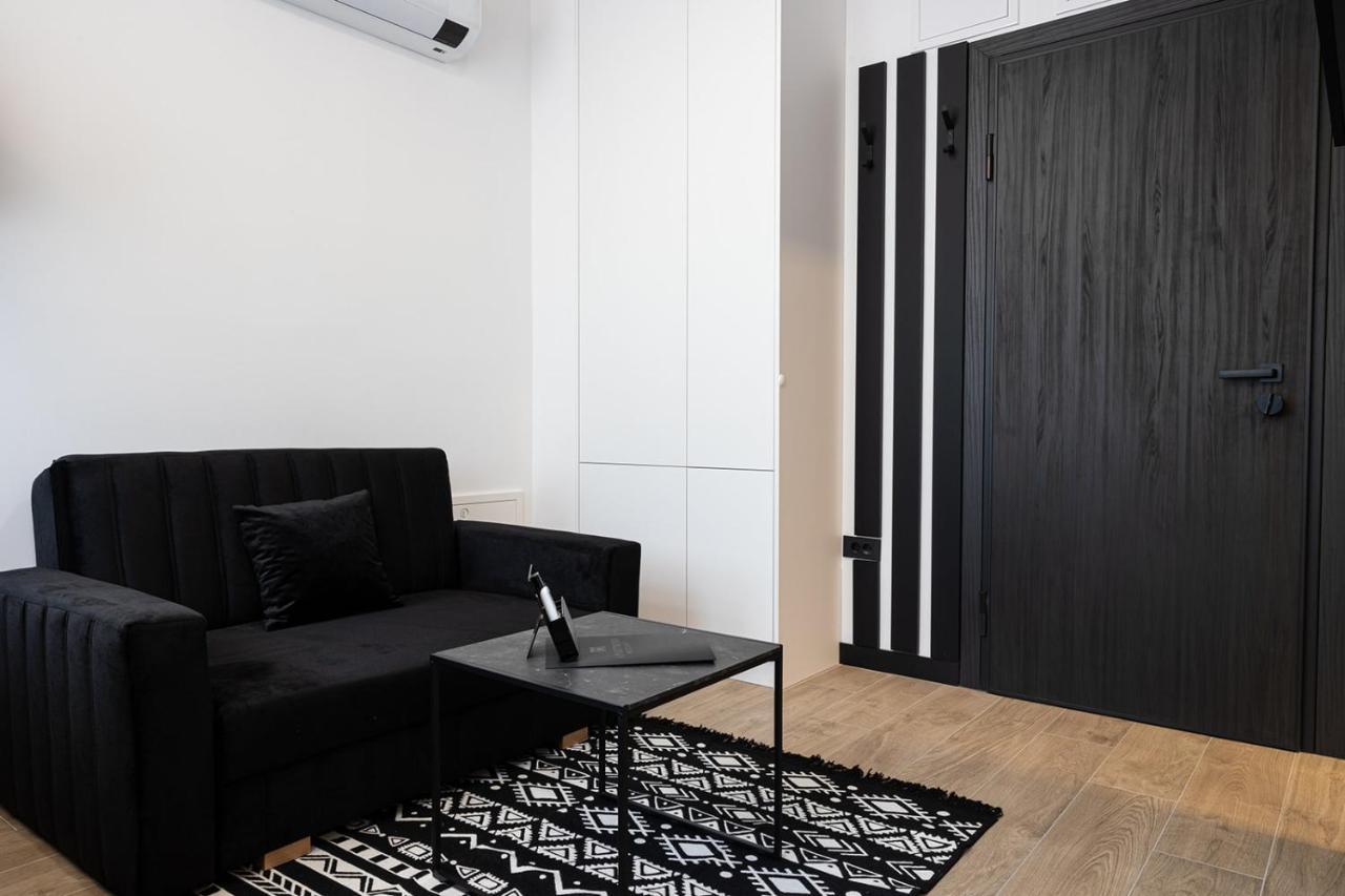 Apartmani Mozart-Centar Вировитица Екстериор снимка