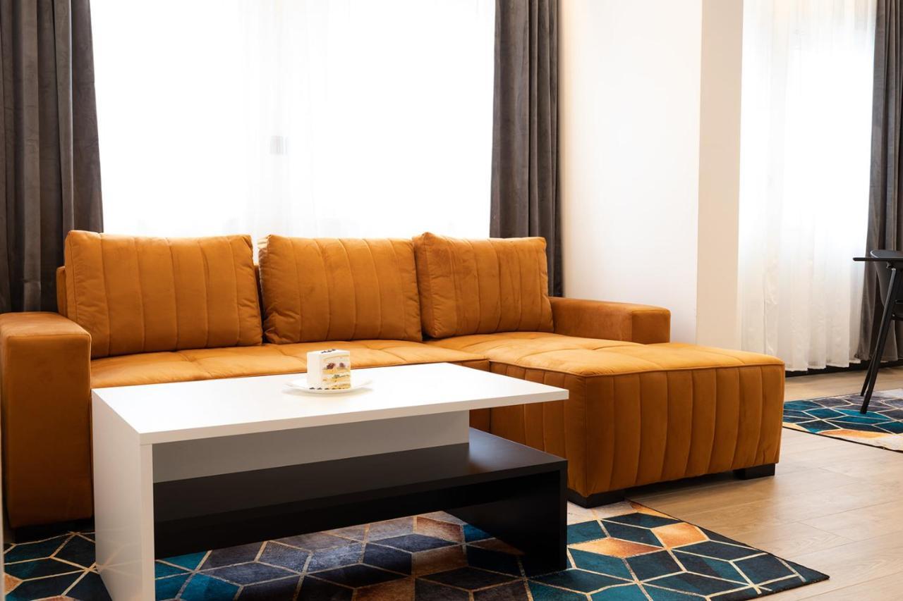 Apartmani Mozart-Centar Вировитица Екстериор снимка